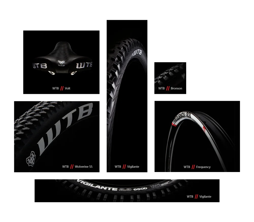 WTB Product Ads, 2012, image 3