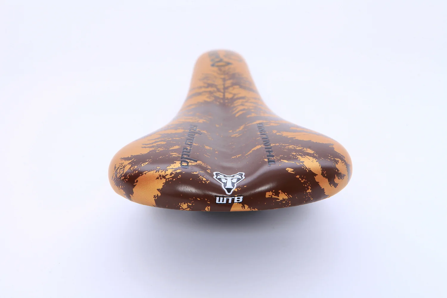 Downieville Classic Custom Saddle, 2008, image 2