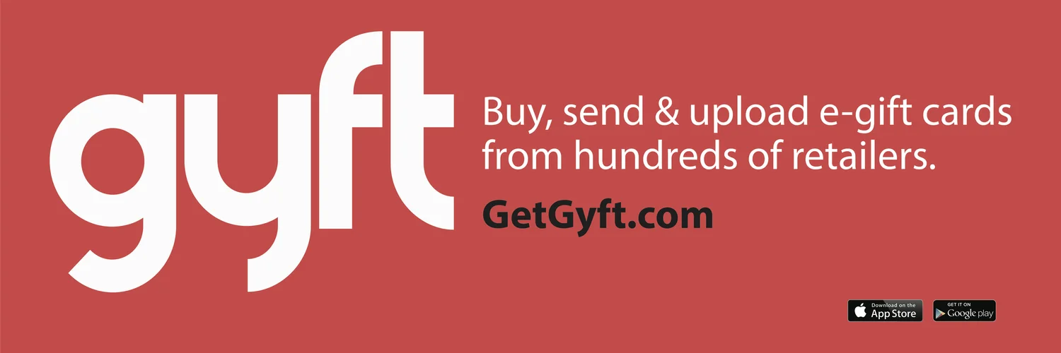 Gyft Truck Ads, 2015, image 3