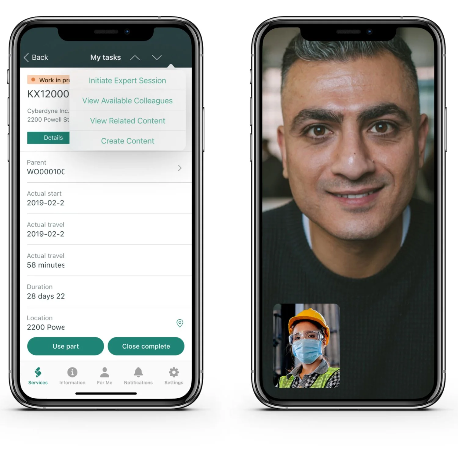 ServiceNow, 2019, image 2