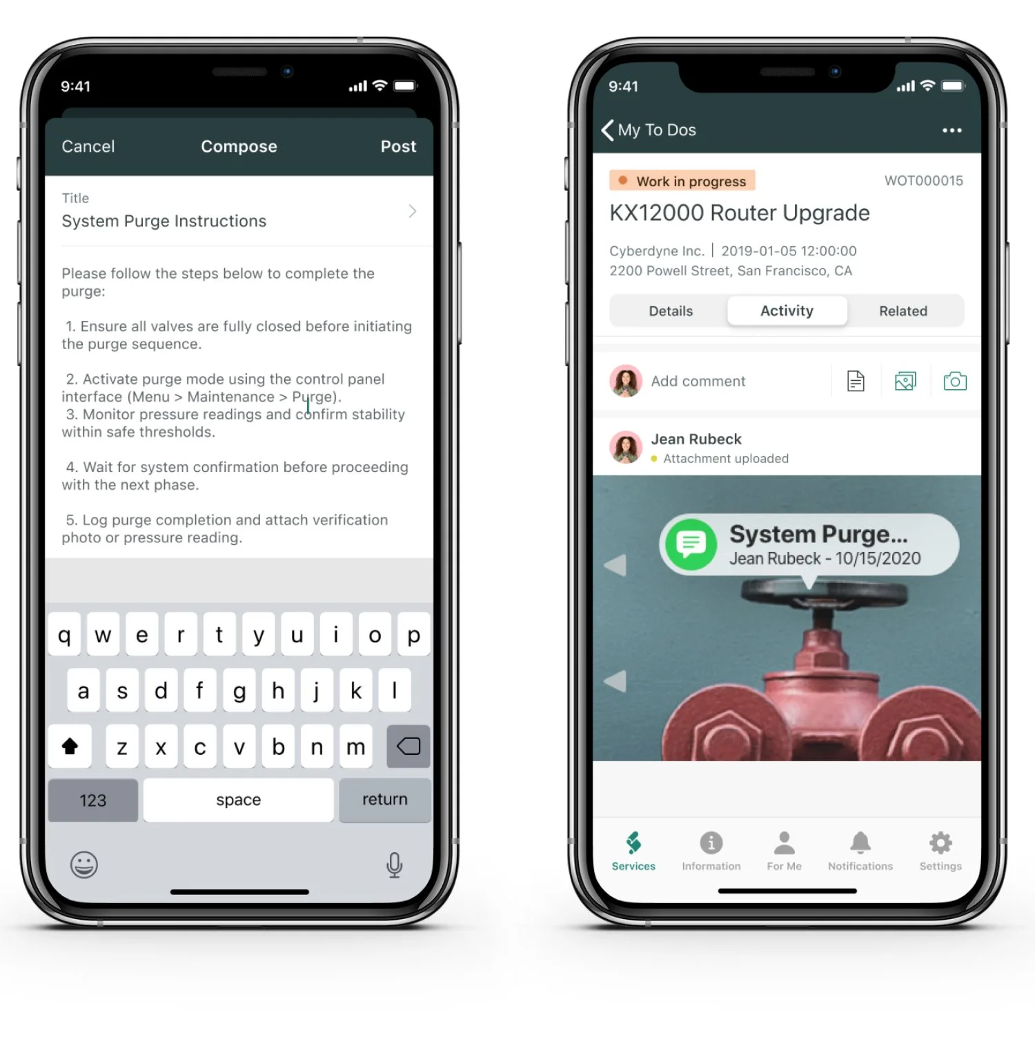 ServiceNow, 2019, image 3