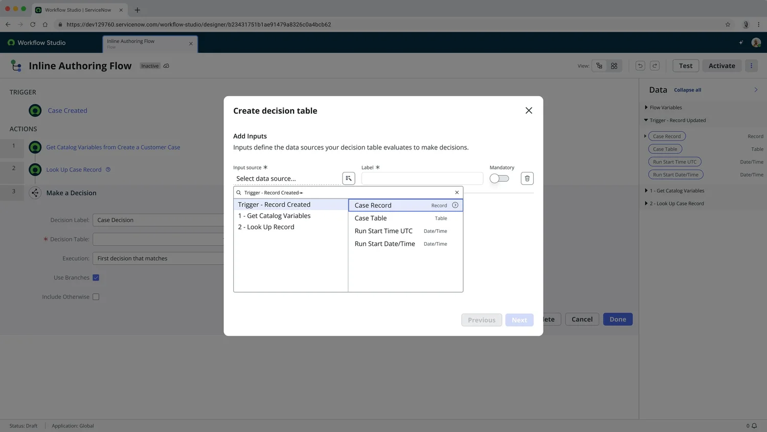 Servicenow, 2023, image 3