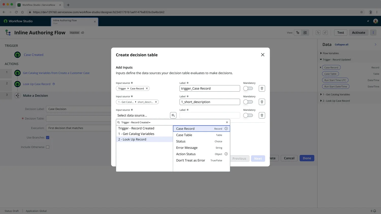 Servicenow, 2023, image 4