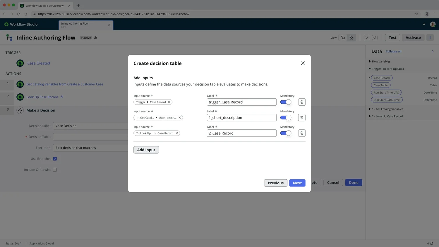 Servicenow, 2023, image 5