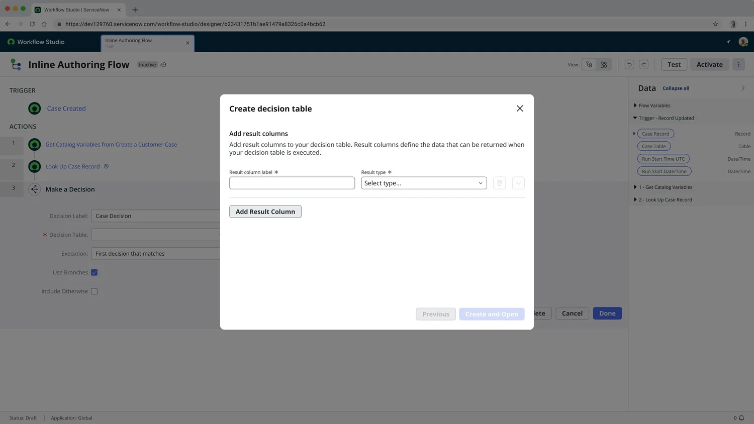 Servicenow, 2023, image 6