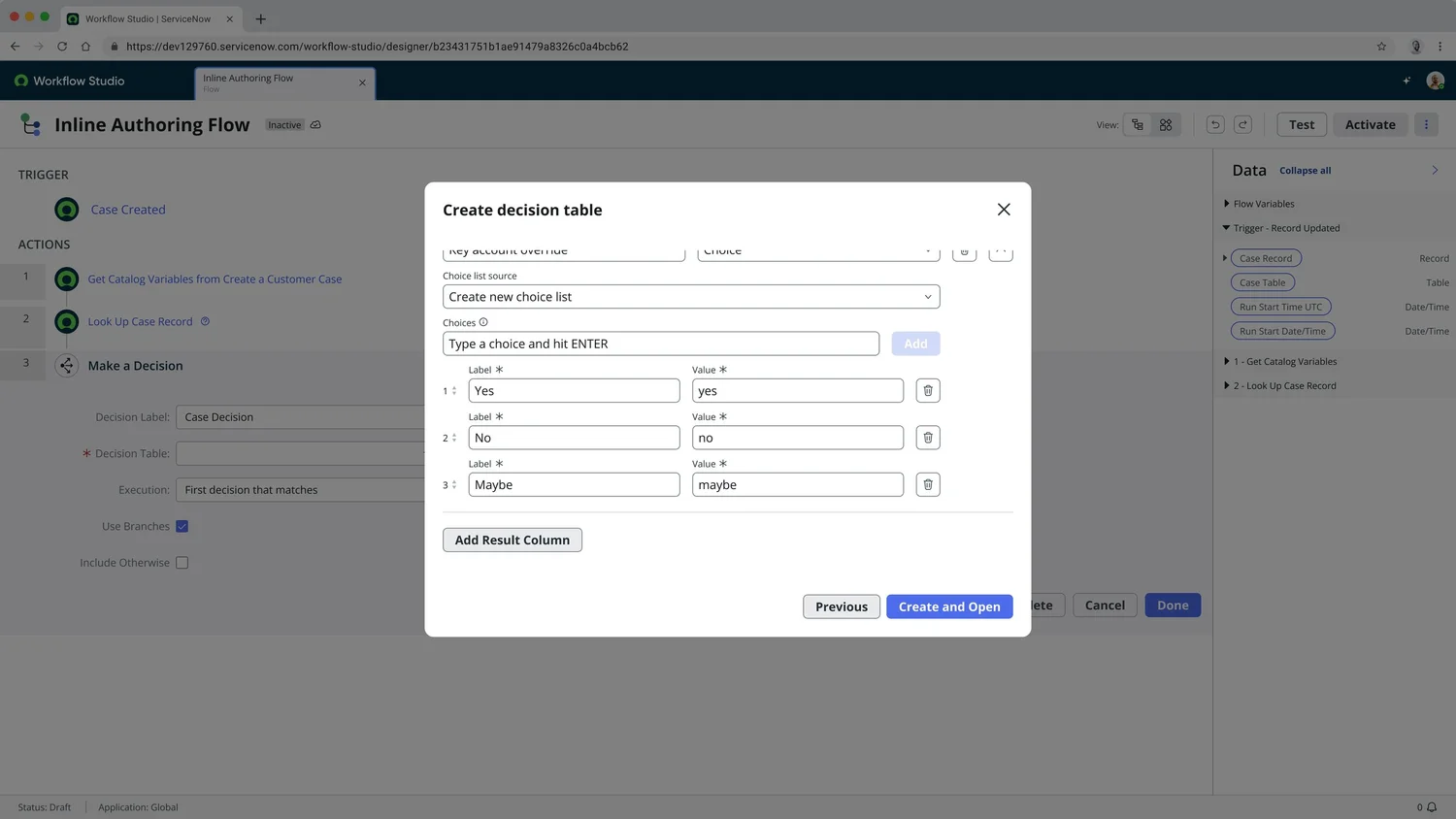 Servicenow, 2023, image 7