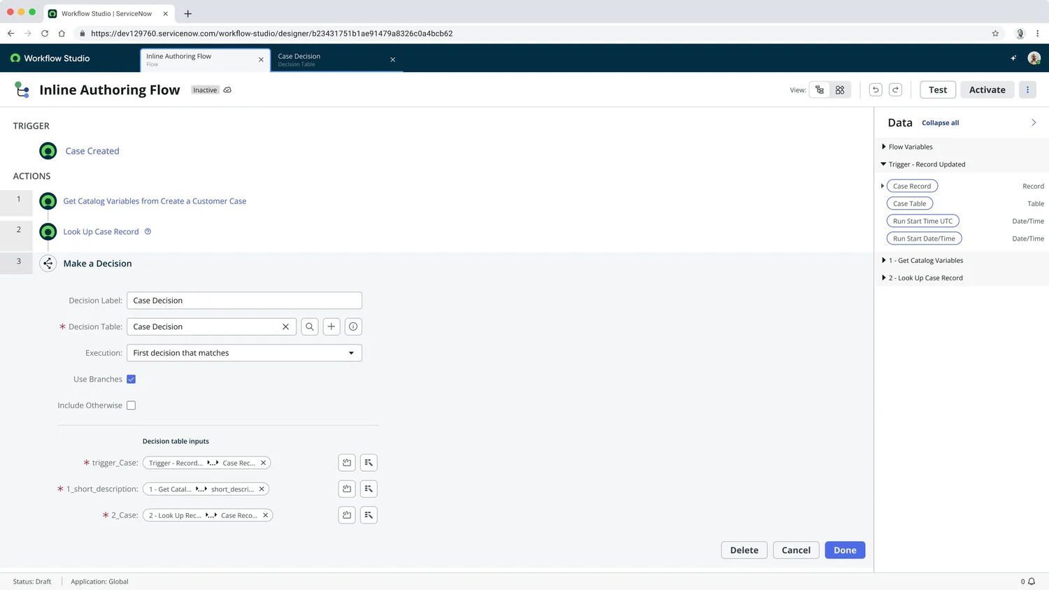 Servicenow, 2023, image 8