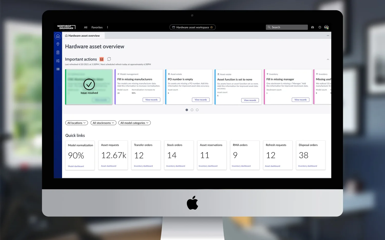 ServiceNow, 2022, image 8