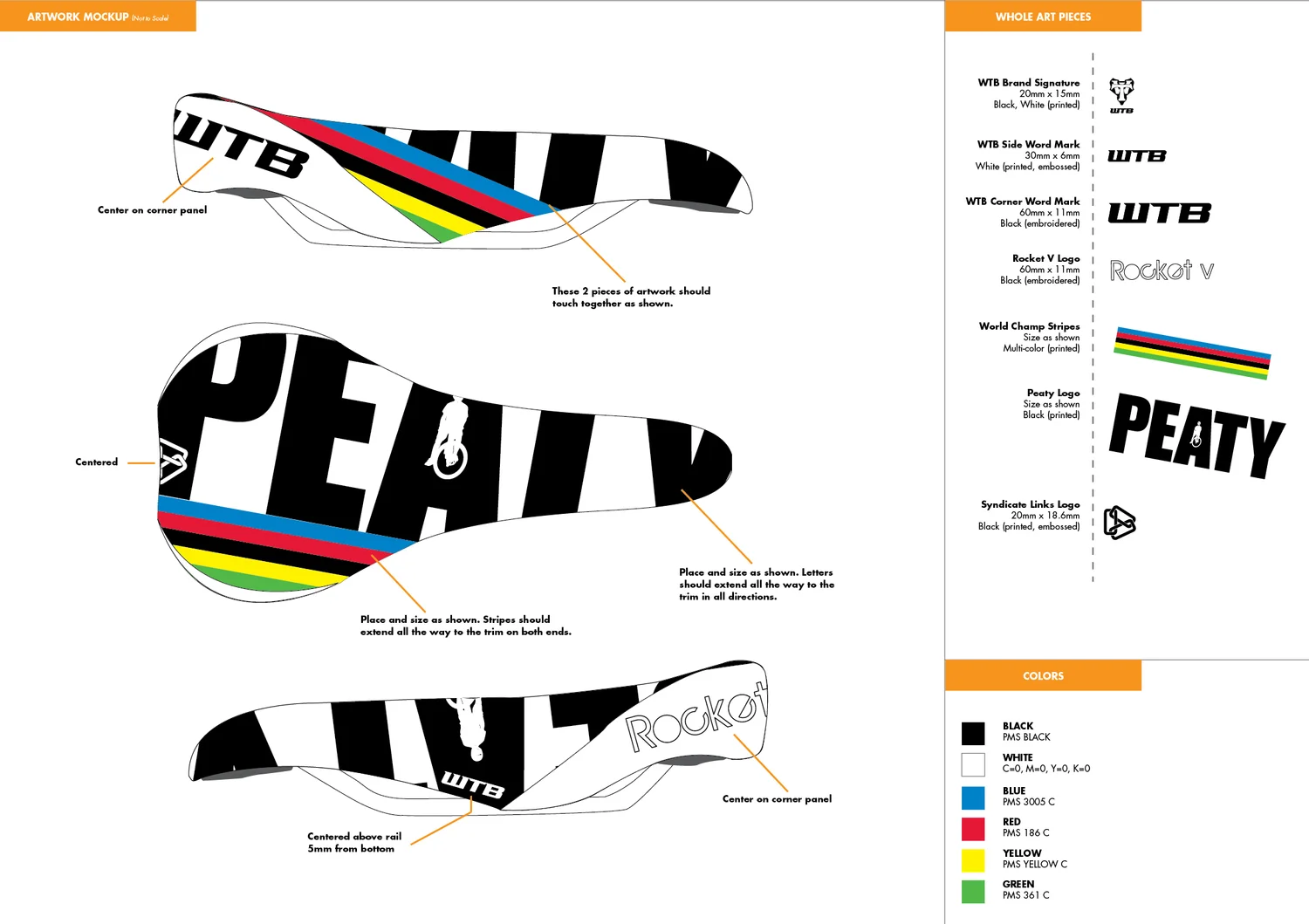 World Champion Custom Saddle, 2009, image 3
