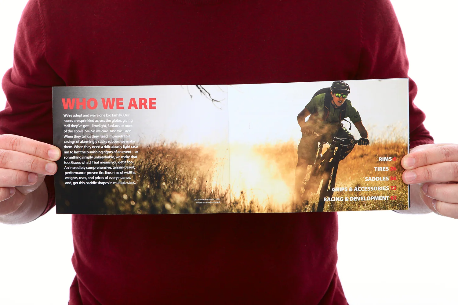 WTB Consumer Catalog, 2015, image 2